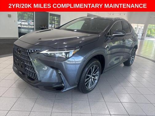 2023 Lexus NX 350 Premium