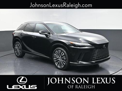 2025 Lexus RX 350 Premium Plus