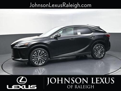 2025 Lexus RX 350 Premium Plus