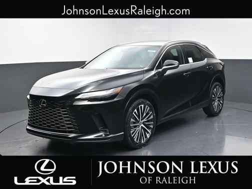 2025 Lexus RX 350 Premium Plus