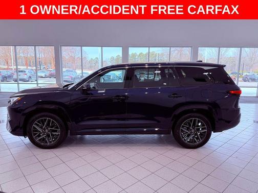 2024 Lexus TX 350 Luxury