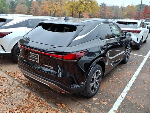 2026 Lexus RX 350 Base