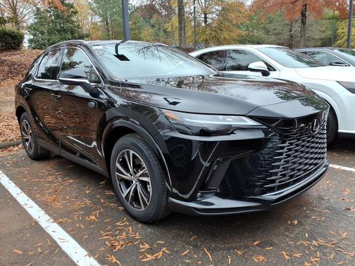 2026 Lexus RX 350 Base