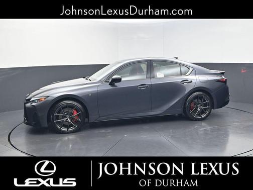 cloudburst gray 2026 Lexus IS 350 Base