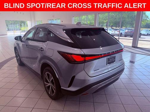 Iridium 2023 Lexus RX 350 Base