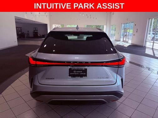 Iridium 2023 Lexus RX 350 Base
