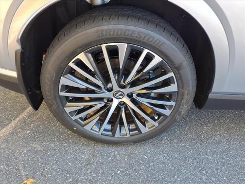 2025 Lexus RX 350 Premium Plus