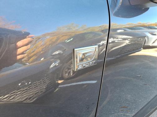 2026 Lexus RX 350 F SPORT Design