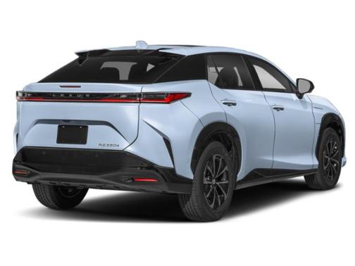 Ether 2026 Lexus RZ 350e Premium