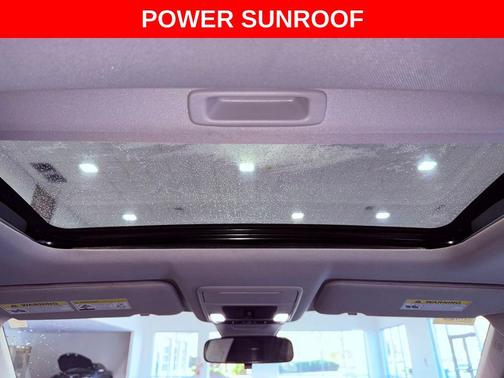 2025 Honda CR-V EX 2WD