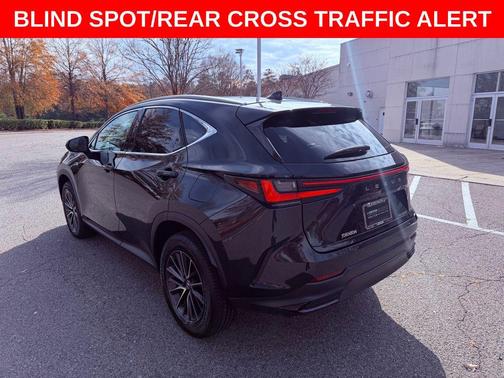 2024 Lexus NX 250 Premium