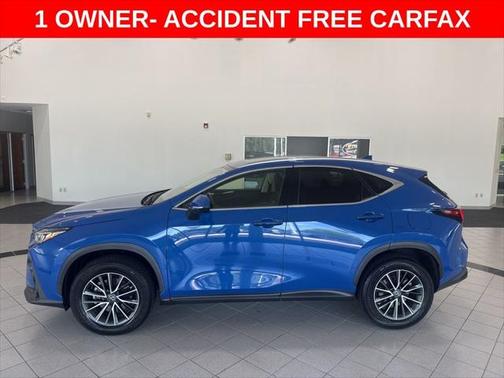 2023 Lexus NX 250 Base