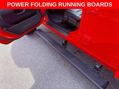 2023 Jeep Wrangler Rubicon 392