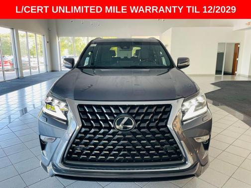 2023 Lexus GX 460 Premium