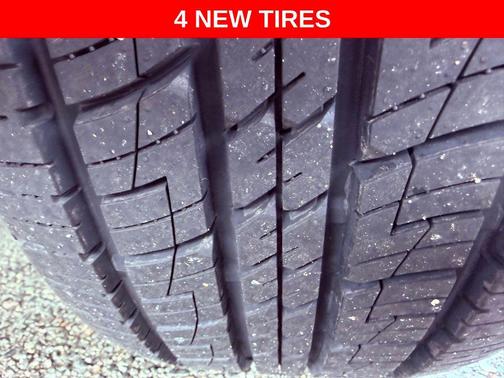 2020 Volkswagen Tiguan 2.0T SEL