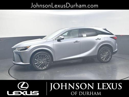 2026 Lexus RX 350 Luxury