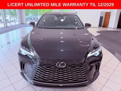 Caviar 2024 Lexus RX 350 Premium