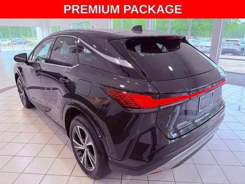 Caviar 2024 Lexus RX 350 Premium
