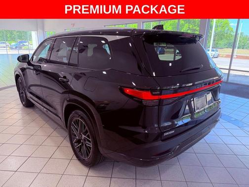 Caviar 2024 Lexus TX 350 Premium