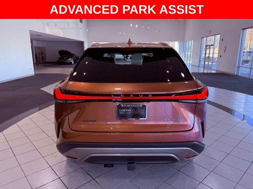 2024 Lexus RX 350 Premium Plus