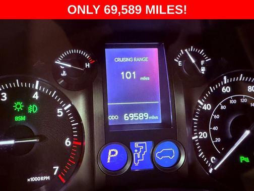 2018 Lexus GX 460 Premium