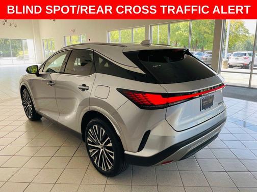 2023 Lexus RX 350 Premium Plus