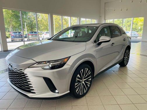 2023 Lexus RX 350 Premium Plus