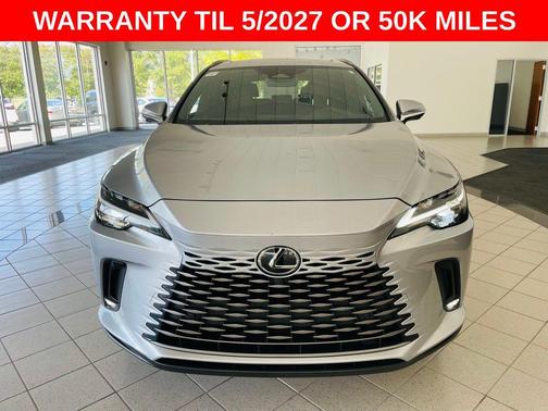 2023 Lexus RX 350 Premium Plus