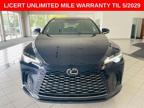 2023 Lexus RX 350 Premium