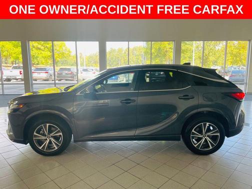 2024 Lexus RX 350 Premium