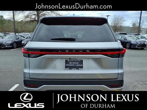 2026 Lexus TX 350 Base