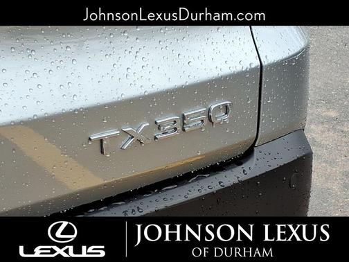 2026 Lexus TX 350 Base