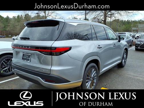 2026 Lexus TX 350 Base