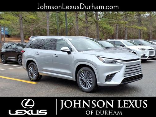 2026 Lexus TX 350 Base