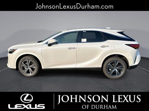 Eminent White Pearl 2026 Lexus RX 350 Premium