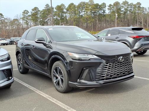 2026 Lexus RX 350 Premium