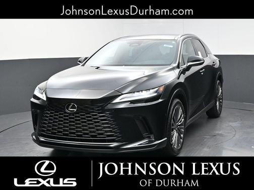 Caviar 2026 Lexus RX 450h+ Base