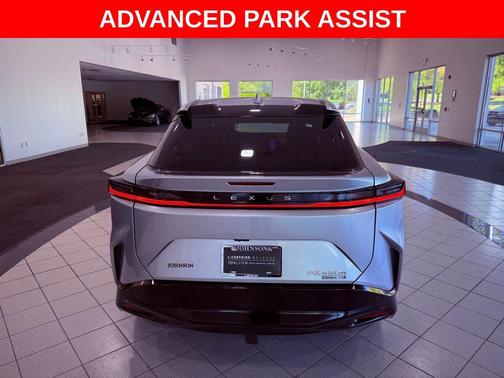 2023 Lexus RZ 450e Premium