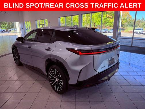 2023 Lexus RZ 450e Premium