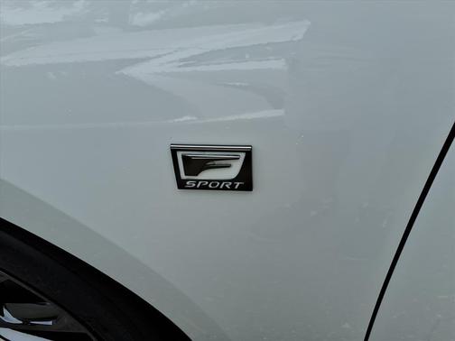 2025 Lexus IS 350 Base
