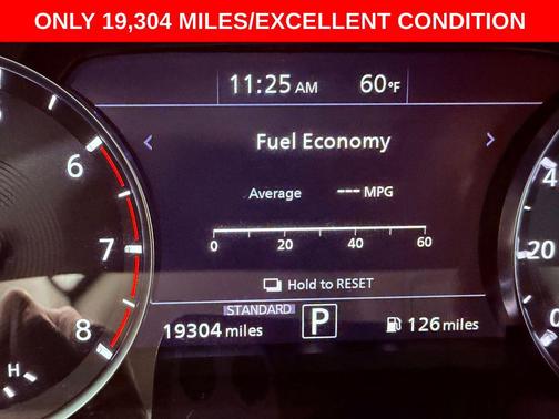 2020 INFINITI QX50 LUXE