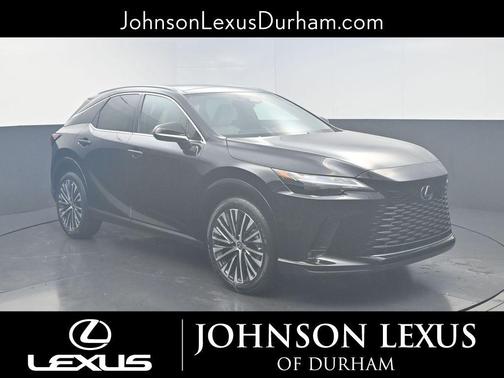 2026 Lexus RX 350 Premium+