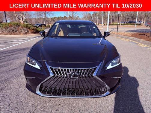 2025 Lexus ES 350 Premium