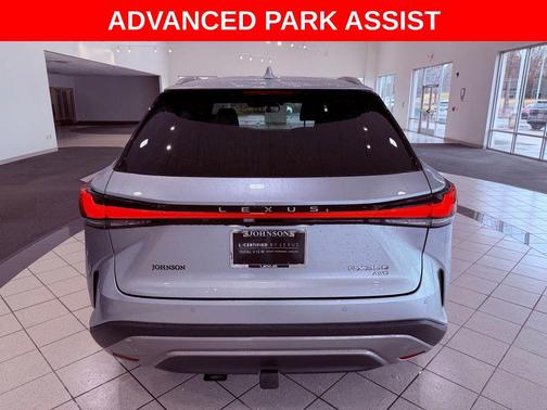2024 Lexus RX 350 Luxury