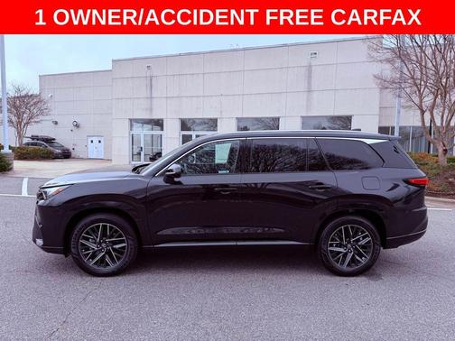 2026 Lexus TX 350 Premium