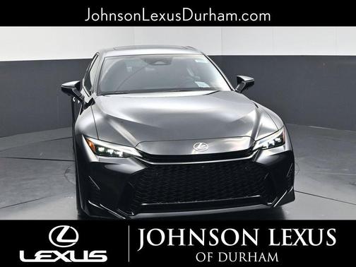 Caviar 2026 Lexus IS 350 F Sport