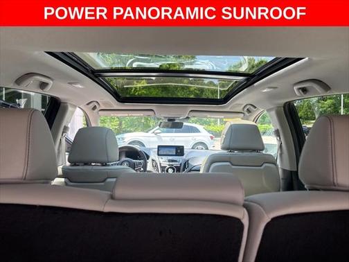 2023 Acura RDX Technology Package