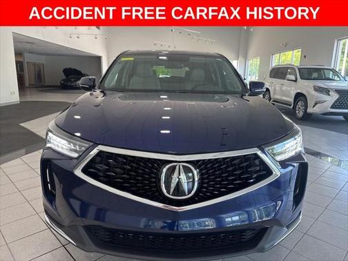 2023 Acura RDX Technology Package