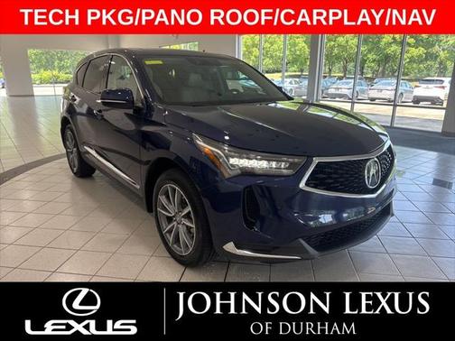 2023 Acura RDX Technology Package