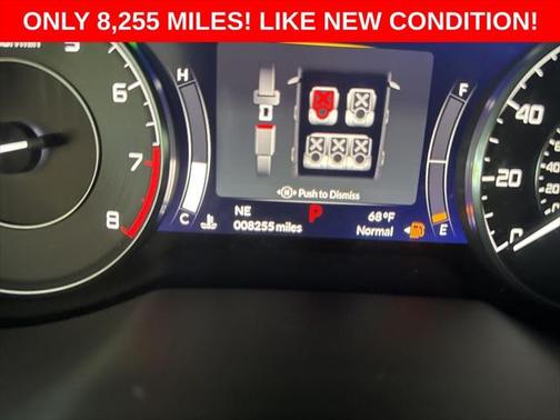 2023 Acura RDX Technology Package